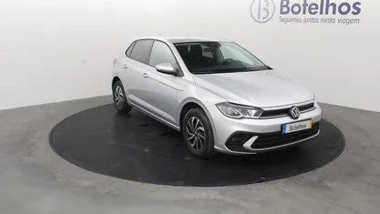 Usado VW Polo 95 HP (69 kW) 2024 Citadino