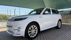 Branco Usado 2023 Land Rover Range Rover HSE Dynamic SUV | € 105.900 (Super Preço)