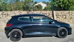 Usado 2010 VW Scirocco Coupé | € 8.500 (Super Preço)