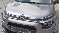 Usado 2023 Citroën C3 Citadino | € 16.490 (Preço justo)