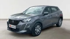 Cinzento Usado 2023 Peugeot 2008 Active SUV | € 18.140 (Bom preço)