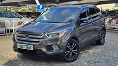 Usado 2017 Ford Kuga Titanium SUV | € 16.990 (Preço justo)