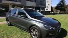 Cinzento Usado 2022 Hyundai i30 Carrinha | € 16.990 (Bom preço)