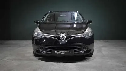 Usado 2015 Renault Clio GrandTour Carrinha | € 9.950 (Preço justo)