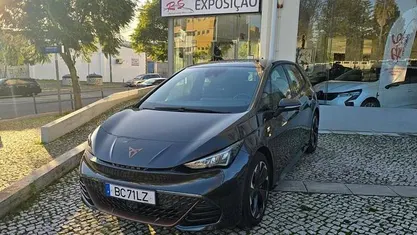 Usado 2023 Cupra Born Citadino | € 25.950 (Super Preço)