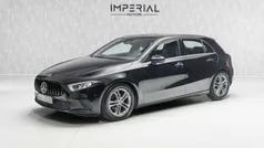 Usado 2020 Mercedes A180 Progressive | € 25.450 (Preço justo)