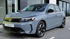 Usado 2025 Opel Corsa-e Edition Citadino | € 28.900 (Preço justo)