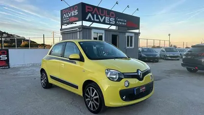 Outra Usado 2014 Renault Twingo SE Citadino | € 7.900 (Preço justo)