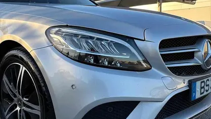 Usado 2019 Mercedes C200 Carrinha | € 22.990 (Preço justo)