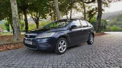 Usado 2009 Ford Focus Citadino | € 5.750 (Preço justo)