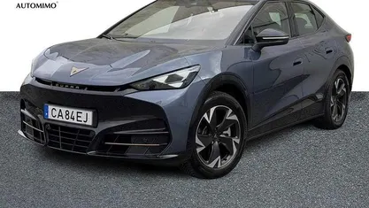 Usado Cupra Tavascan Endurance 210 kW (286 HP) 2025 SUV