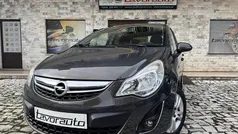 Outra Usado 2013 Opel Corsa Enjoy | € 7.750 (Preço justo)