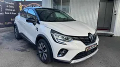 Outra Usado 2020 Renault Captur SUV | € 19.990 (Preço justo)