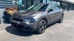 Usado 2024 Citroën C4 | € 19.900 (Preço justo)