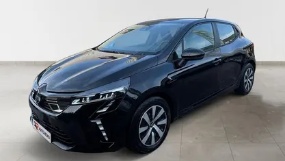 Preto Usado 2024 Mitsubishi Colt Citadino | € 16.490 (Preço justo)