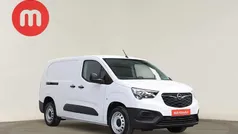 Usado 2023 Opel Combo Monovolume | € 17.499 (Preço justo)