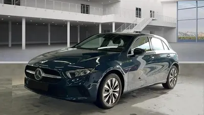 Usado 2022 Mercedes A250 | € 29.900 (Super Preço)