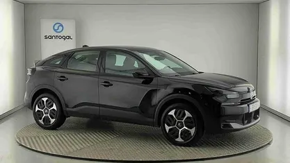 Usado 2025 Citroën C4 | € 24.700 (Preço justo)