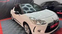 Branco Usado 2013 DS Automobiles DS3 | € 8.000 (Preço justo)
