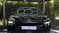 Preto Usado 2022 Citroën C5 Aircross Feel SUV | € 25.900 (Preço justo)