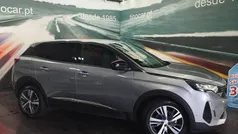 Cinzento Usado 2023 Peugeot 3008 | € 27.949 (Preço justo)