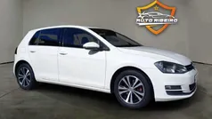 VW Golf VII