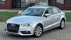 Usado 2014 Audi A3 Attraction Sedan | € 11.990 (Bom preço)