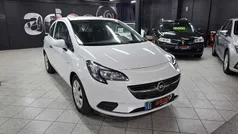 Usado 2017 Opel Corsa Citadino | € 9.500 (Super Preço)