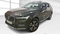 Cinza Usado 2021 Volvo XC60 Inscription SUV | € 38.200 (Preço justo)