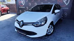 Usado 2014 Renault Clio IV Dynamique | € 10.900 (Preço justo)