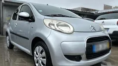 Usado 2010 Citroën C1 Citadino | € 2.900 (Super Preço)