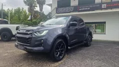 Cinzento Usado 2024 Isuzu D-Max Pickup | € 36.340 (Preço justo)