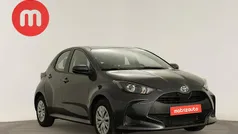 Usado 2024 Toyota Yaris Comfort | € 18.999 (Preço justo)