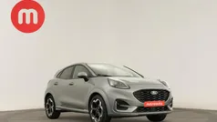 Usado 2024 Ford Puma ST-Line X | € 23.999 (Preço justo)