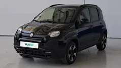 Preto Usado 2024 Fiat Panda Citadino | € 15.900 (Preço justo)