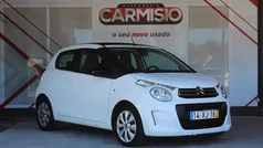 Usado 2019 Citroën C1 Feel Citadino | € 11.400 (Preço justo)