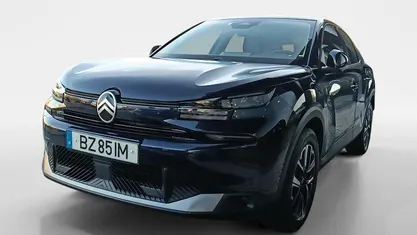 Usado 2025 Citroën C4 PureTech | € 24.490 (Preço justo)