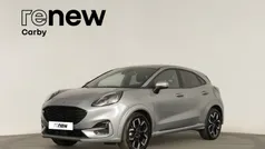 Usado 2024 Ford Puma ST-Line SUV | € 22.690 (Preço justo)