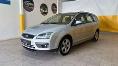 Usado 2007 Ford Focus Trend Carrinha | € 5.750 (Preço justo)