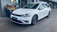 Usado 2019 VW Golf VII Carrinha | € 15.750 (Preço justo)
