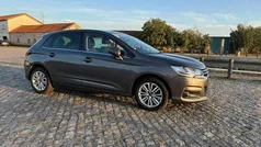 Usado 2016 Citroën C4 Citadino | € 11.000 (Preço justo)