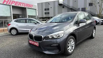 Usado BMW 216 116 HP (85 kW) 2019 Carrinha
