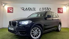 Usado 2019 BMW X3 SUV | € 29.500 (Super Preço)