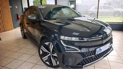 Usado 2023 Renault Mégane IV | € 26.990 (Preço justo)