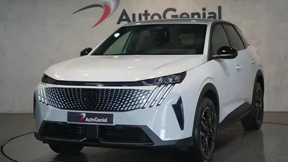 Usado 2025 Peugeot 3008 | € 31.950 (Preço justo)