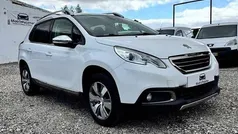 Usado 2015 Peugeot 2008 SUV | € 11.000 (Preço justo)