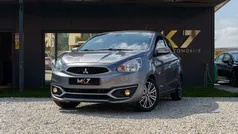 Usado 2019 Mitsubishi Space Star Intense | € 10.990 (Preço justo)