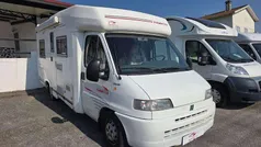 Usado 2002 Fiat Ducato Van | € 25.450 (Bom preço)