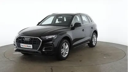 Usado Audi Q5 299 HP (219 kW) 2023 SUV