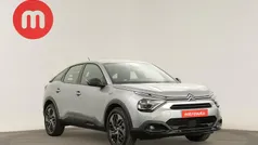 Usado 2024 Citroën C4 PureTech | € 21.999 (Preço justo)
